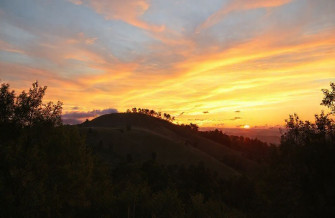 Windows Hill Wallpaper