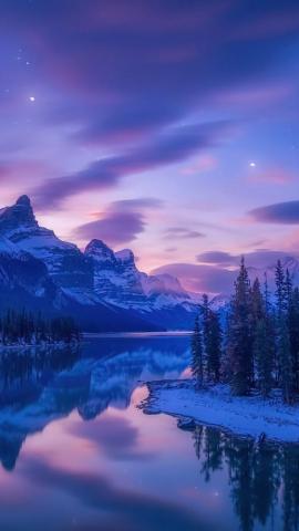 Scenery Wallpaper On