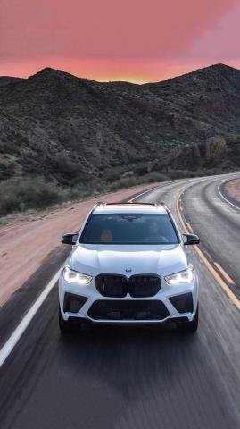 Wallpaper Bmw X5 Ixpap