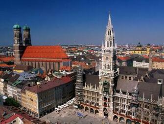 Germany Landscape