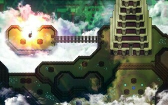 Games The Legend Of Zelda A Link To Past Wallpaper Background