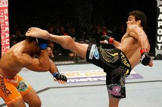 Ufc Fight Night Video Pre Watch Lyoto Machida Ko Mark Munoz