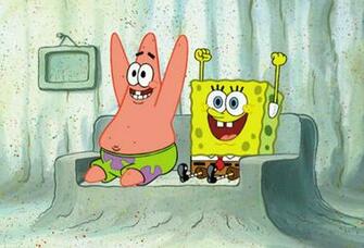 Patrick Star Wallpaper