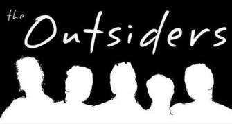 Background Information For The Outsiders