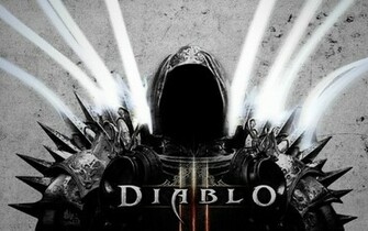 Diablo Iii Wallpaper HD
