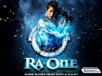 Ra One High Resolution Image Glamsham