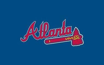Atlanta Braves Wallpaper Image