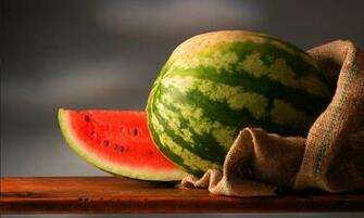 Watermelon Wallpaper Net