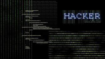 Hacker Wallpaper By Vanilla23