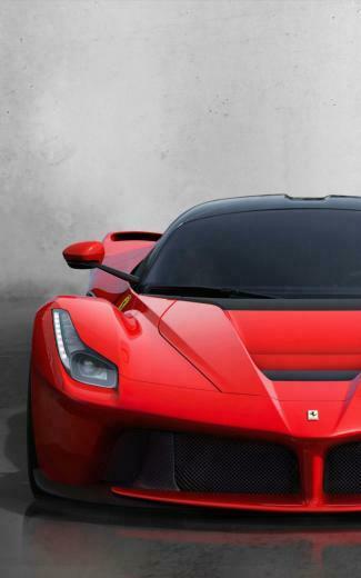 Laferrari HD Wallpaper For Kindle Fire HDwallpaper Net