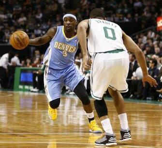 Ty Lawson Wallpaper
