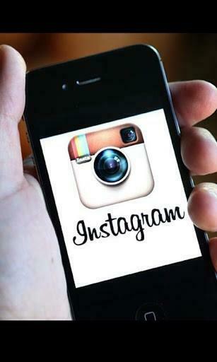 Instagram Wallpaper Themes App For Android