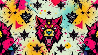 Sprayground Wallpaper