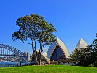 Australia Sydney Opera House Wallpaperup Net Image Imageexplore