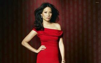 Lucy Liu Wallpaper Kq T4 Themes