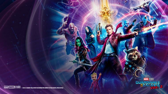 Marvel Spoiler Oficial Nuevos Wallpaper De Guardians Of