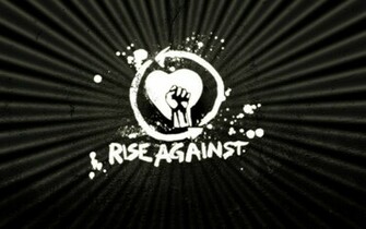 Rise Against Wallpaper Desktop Background