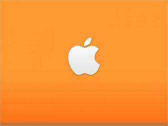 Desktop Orange Wallpaper Background HD Jpg