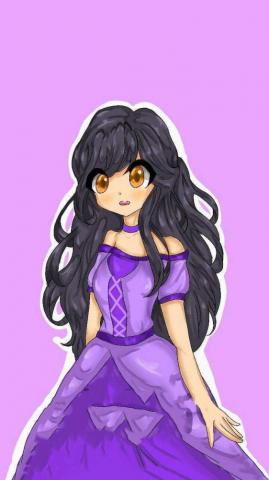 Aphmau Wallpaper Enwallpaper
