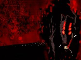 Alucard Wallpaper
