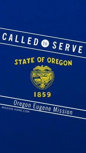 iPhone Wallpaper Called To Serve Oregon Eugene Mission Check