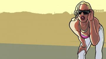 Grand Theft Auto Remastered Trilogy Logo And Achievement Art Leak