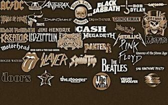 Rock And Roll Wallpaper Pollik Web44 Net