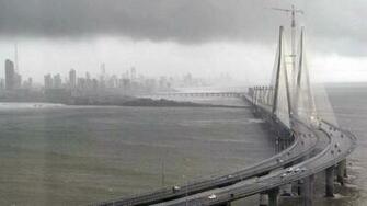 Mumbai Wallpaper HD Available For