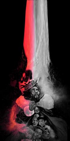 To Everyone Who Has Been Asking For A Kod Wallpaper Here You Go