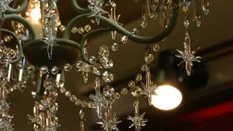 Chandelier Wallpaper X Net