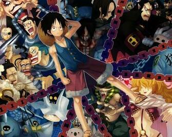 Jinbe One Piece HD Wallpaper Background Image