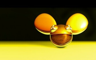 Megapost Wallpaper Deadmau5 HD
