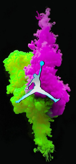 Branded Wallpaper