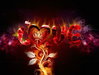 Wallpaper Love