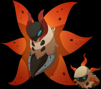 Vp Pok Mon Thread