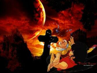 Ranma Akane Adventures Nibun No