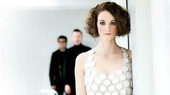 Hooverphonic Music Fanart Tv