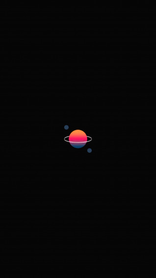 Starfield Game Minimalist 4k Wallpaper iPhone HD Phone 7781l