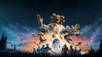 Star Wars Geschichten Vom Rand Der Galaxis Erweiterte Edition