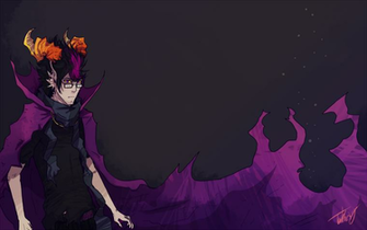 Eridan Ampora Wallpaper