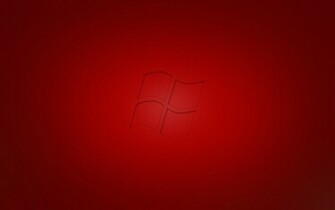 Windows Red Press Computer Wallpaper Background