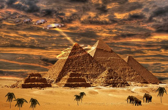 Quinta Temporada Completa Ancient Aliens Sete Antigos Hept