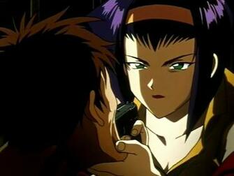 Anime Galleries Dot Net Faye Valentine Cb Faye0119 Pics Image