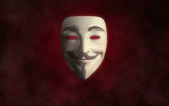 Mask HD Wallpaper In For Your Desktop