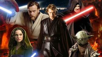 Darth Sidious HD Wallpaper Background Image