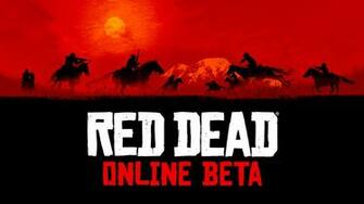 Rdr2 Title Update Notes Ps4 Xbox One Red Dead Online