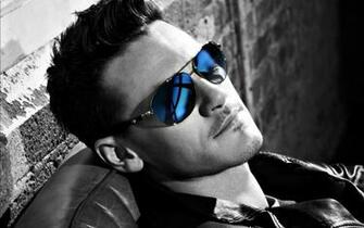Luke Evans Uluda S Zl K