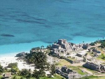 Tulum Tierra Maya Paseotours