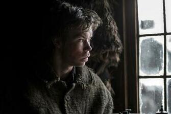 The Revenant Image Will Poulter As Jim