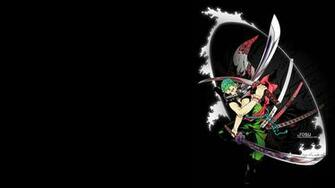 Roronoa Zoro One Piece Wallpaper